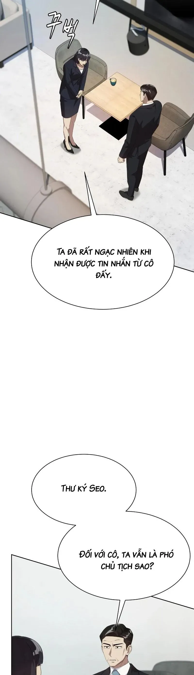 Từ nhân viên vạn năng trở thành huyền thoại Chap 97 - Next Chap 96