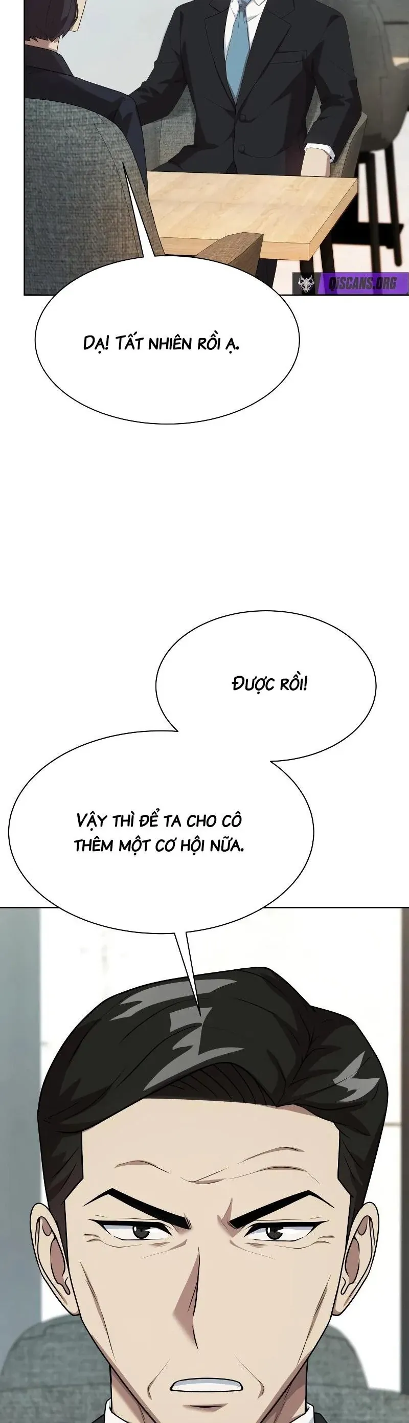 Từ nhân viên vạn năng trở thành huyền thoại Chap 97 - Next Chap 96