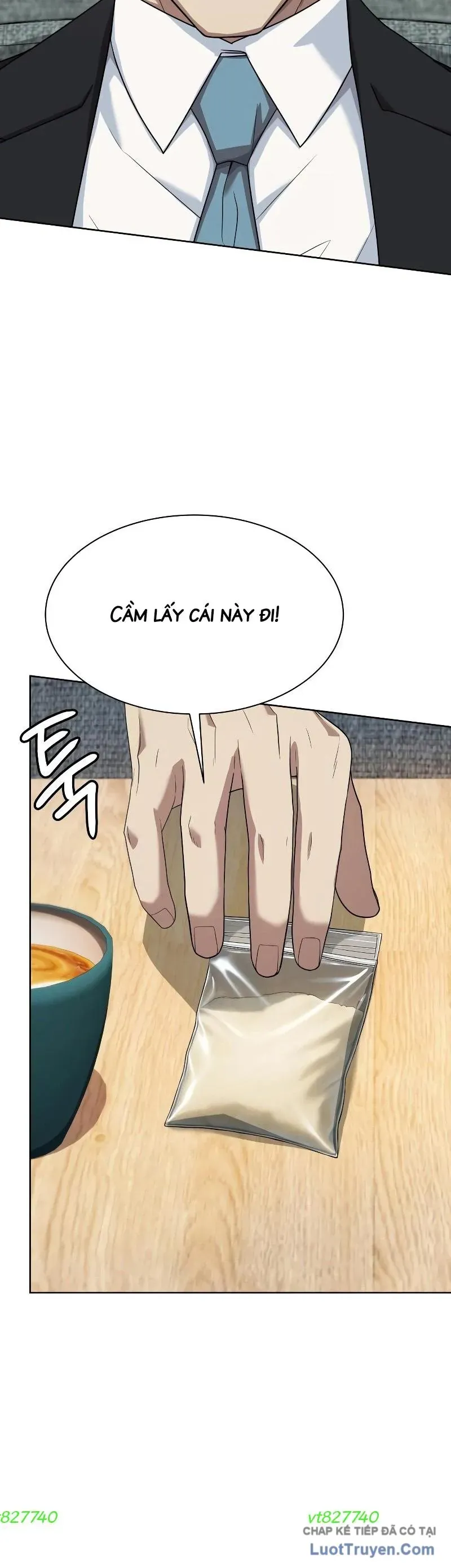 Từ nhân viên vạn năng trở thành huyền thoại Chap 97 - Next Chap 96
