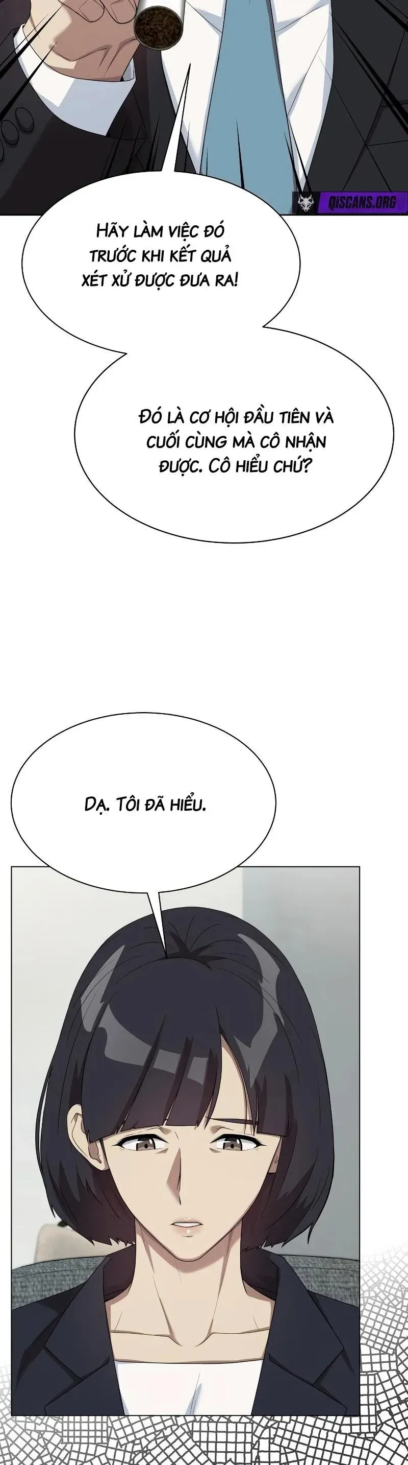 Từ nhân viên vạn năng trở thành huyền thoại Chap 97 - Next Chap 96