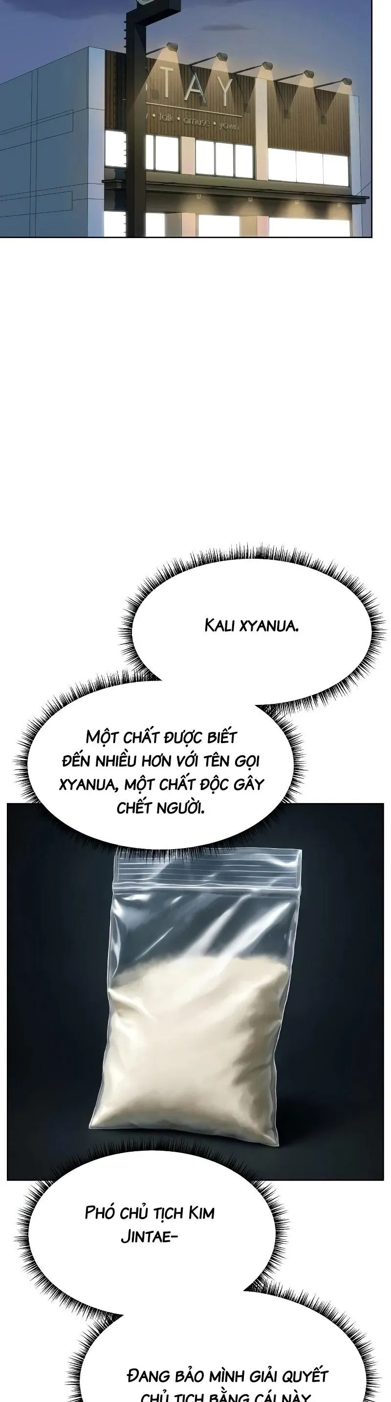 Từ nhân viên vạn năng trở thành huyền thoại Chap 97 - Next Chap 96