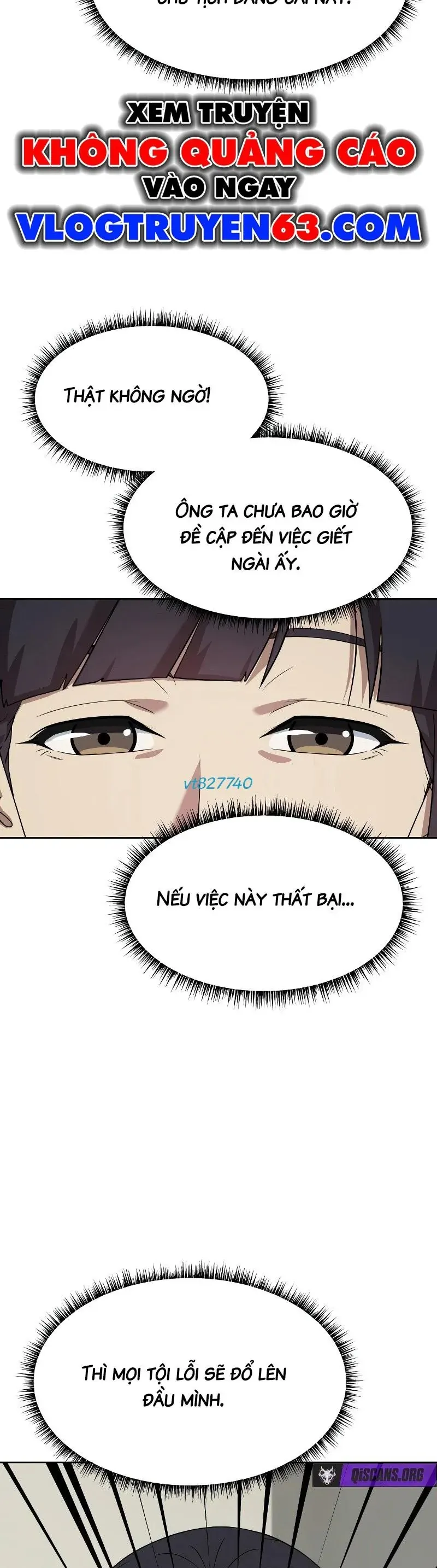 Từ nhân viên vạn năng trở thành huyền thoại Chap 97 - Next Chap 96