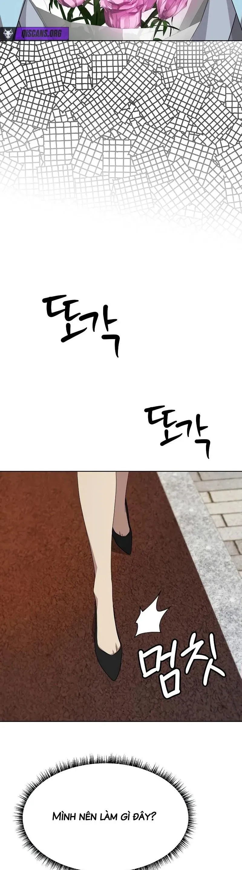 Từ nhân viên vạn năng trở thành huyền thoại Chap 97 - Next Chap 96
