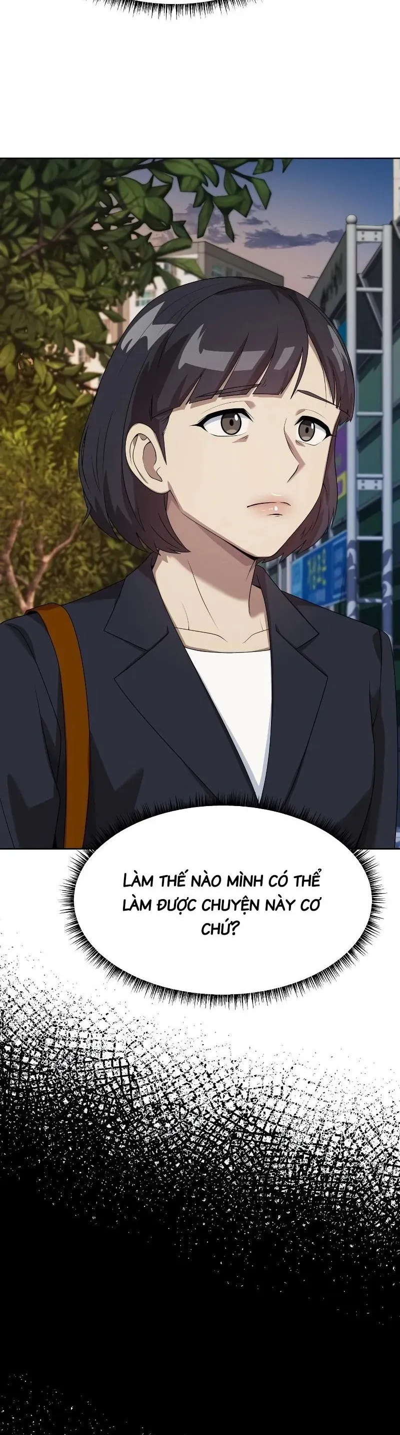 Từ nhân viên vạn năng trở thành huyền thoại Chap 97 - Next Chap 96