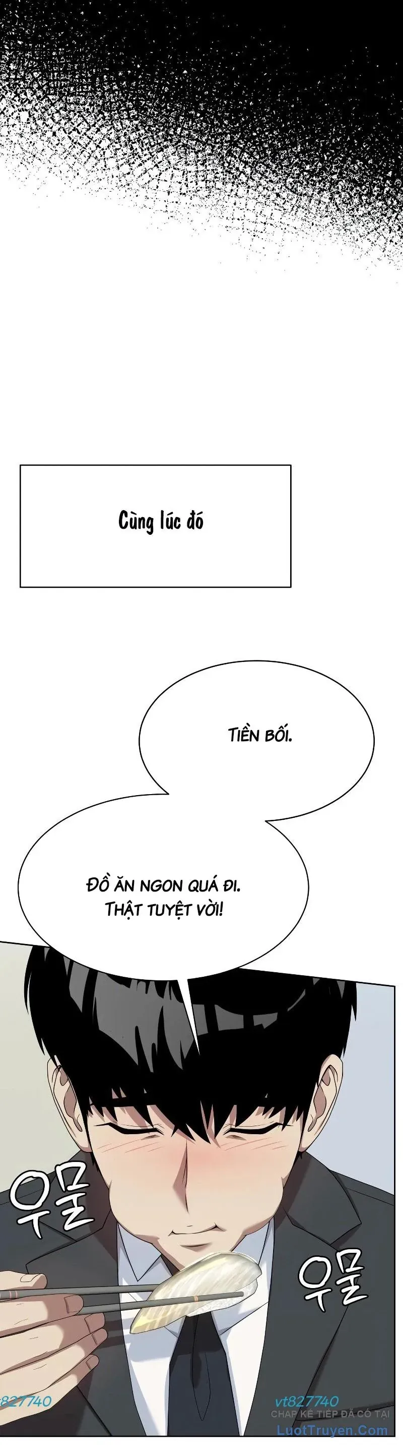 Từ nhân viên vạn năng trở thành huyền thoại Chap 97 - Next Chap 96
