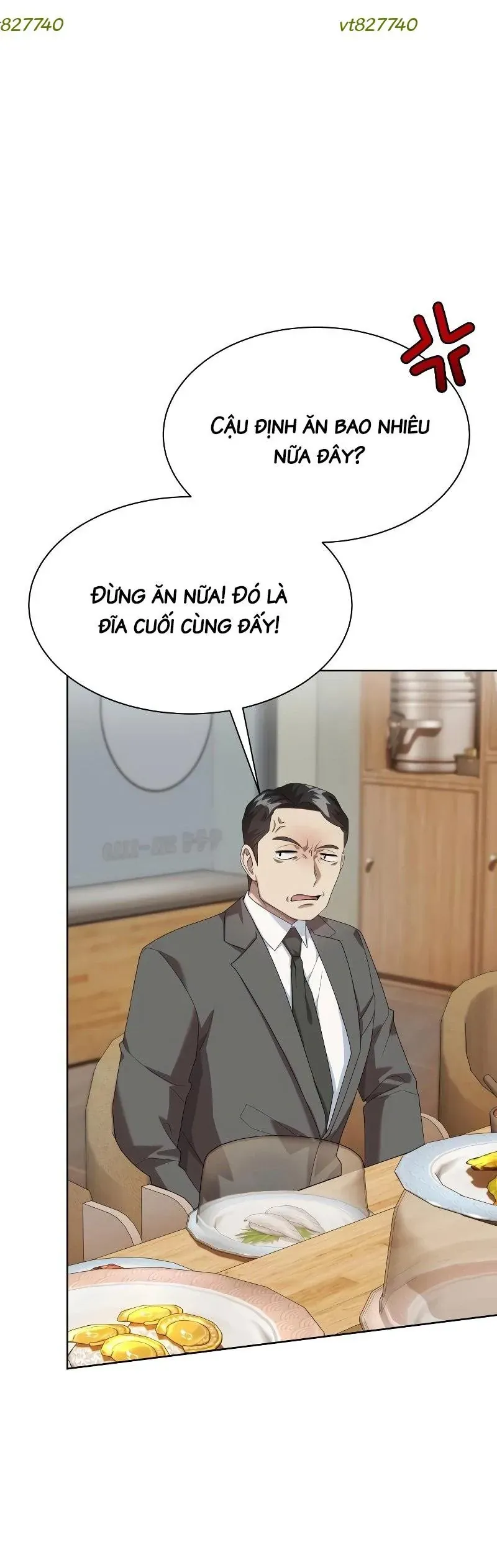 Từ nhân viên vạn năng trở thành huyền thoại Chap 97 - Next Chap 96