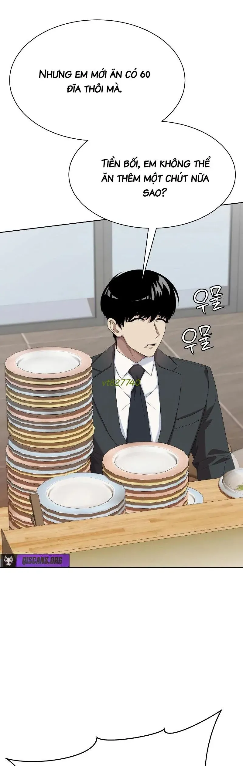 Từ nhân viên vạn năng trở thành huyền thoại Chap 97 - Next Chap 96