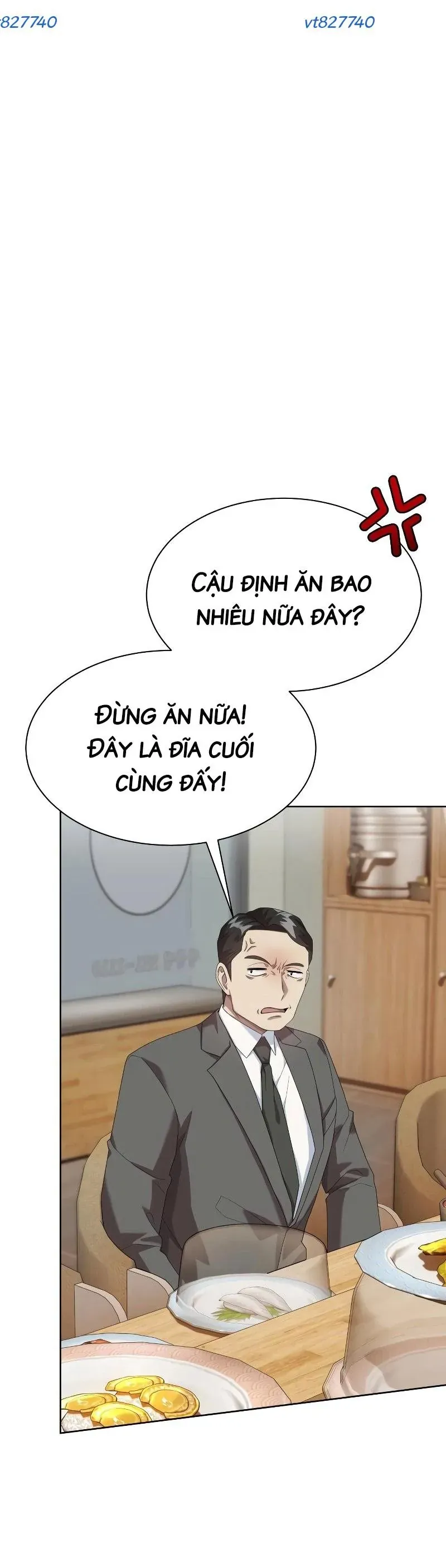 Từ nhân viên vạn năng trở thành huyền thoại Chap 98 - Next Chap 97