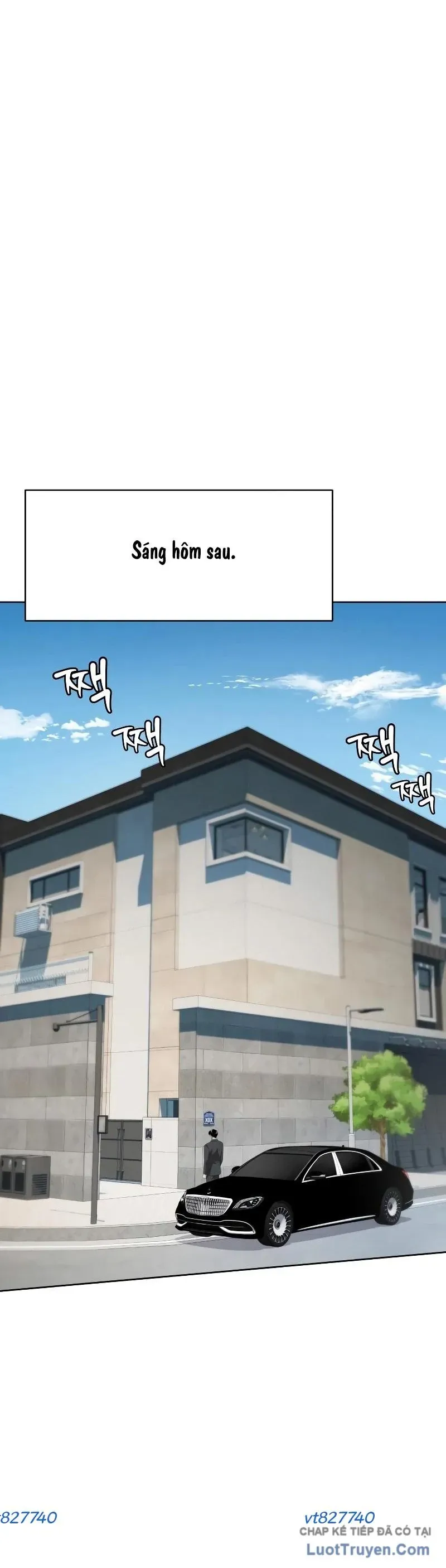 Từ nhân viên vạn năng trở thành huyền thoại Chap 98 - Next Chap 97