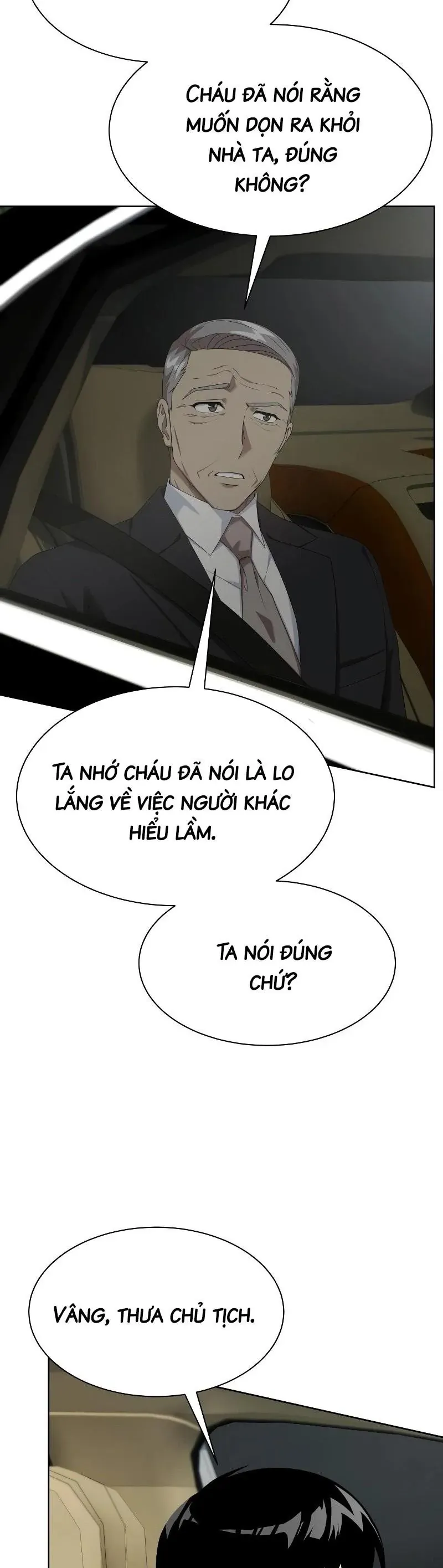 Từ nhân viên vạn năng trở thành huyền thoại Chap 98 - Next Chap 97