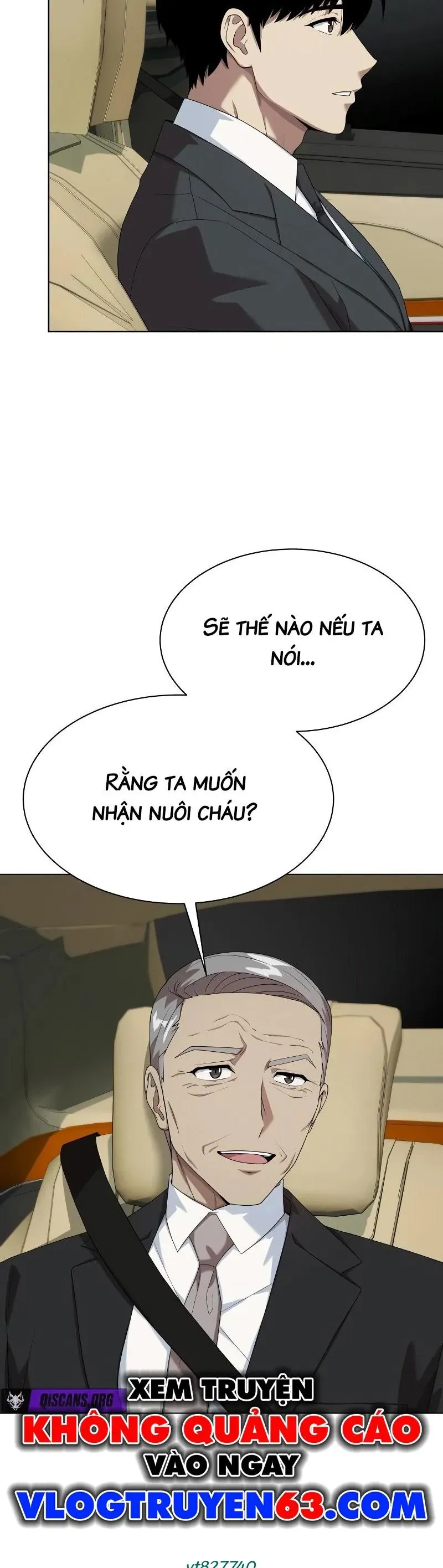 Từ nhân viên vạn năng trở thành huyền thoại Chap 98 - Next Chap 97