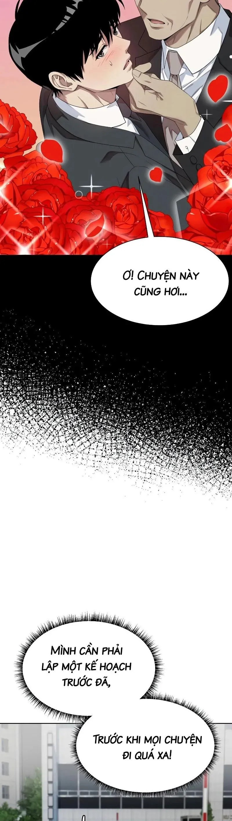 Từ nhân viên vạn năng trở thành huyền thoại Chap 98 - Next Chap 97