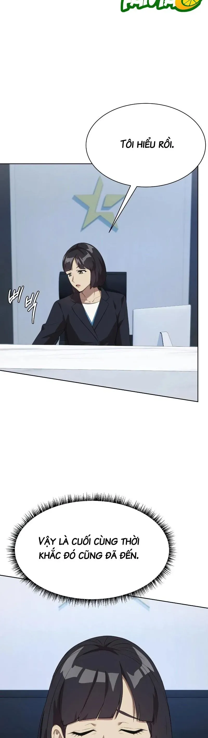 Từ nhân viên vạn năng trở thành huyền thoại Chap 98 - Next Chap 97