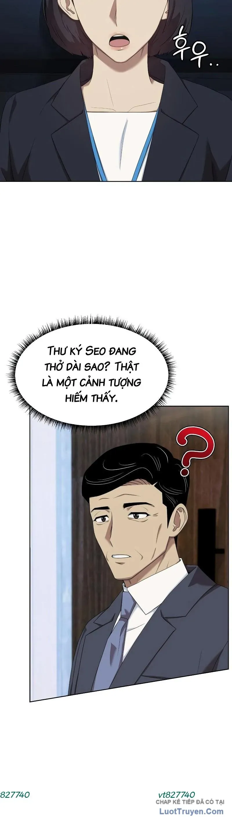 Từ nhân viên vạn năng trở thành huyền thoại Chap 98 - Next Chap 97