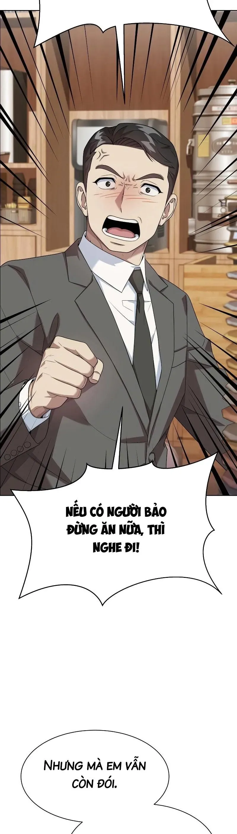 Từ nhân viên vạn năng trở thành huyền thoại Chap 98 - Next Chap 97