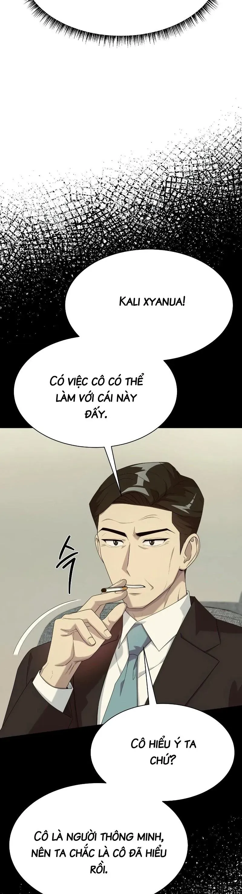 Từ nhân viên vạn năng trở thành huyền thoại Chap 98 - Next Chap 97