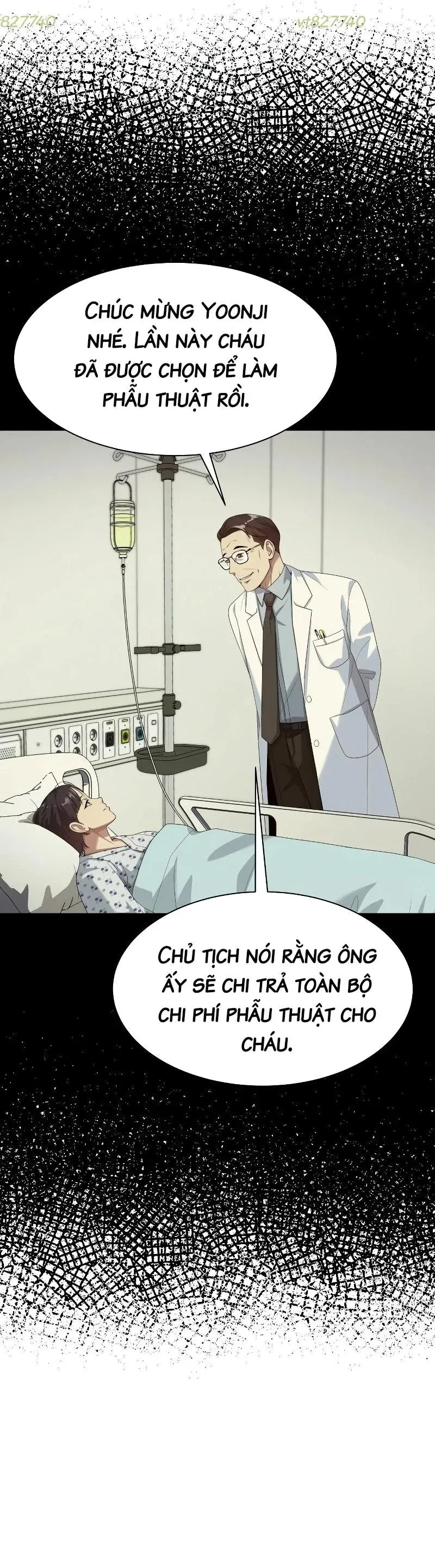 Từ nhân viên vạn năng trở thành huyền thoại Chap 98 - Next Chap 97