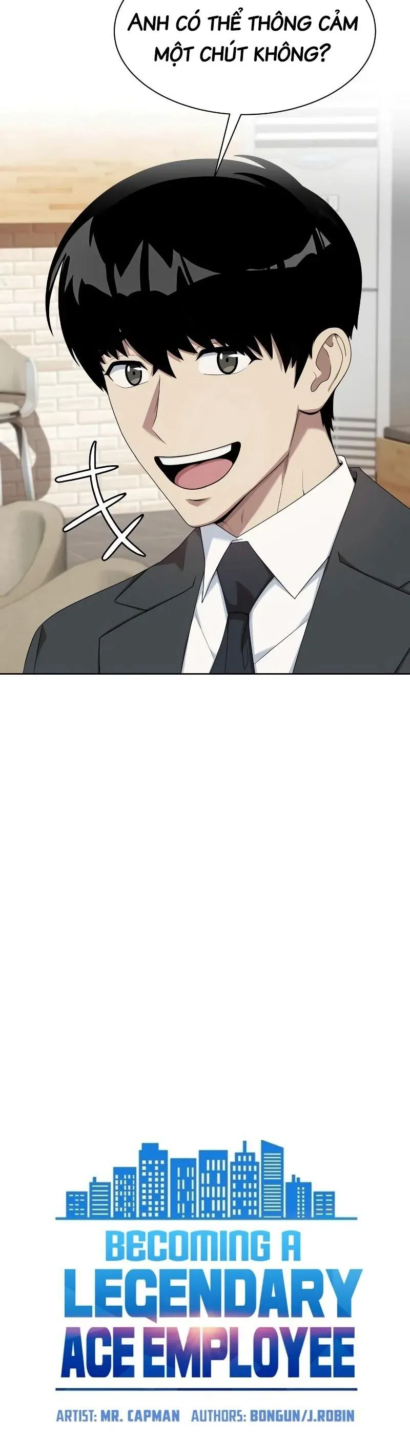 Từ nhân viên vạn năng trở thành huyền thoại Chap 98 - Next Chap 97