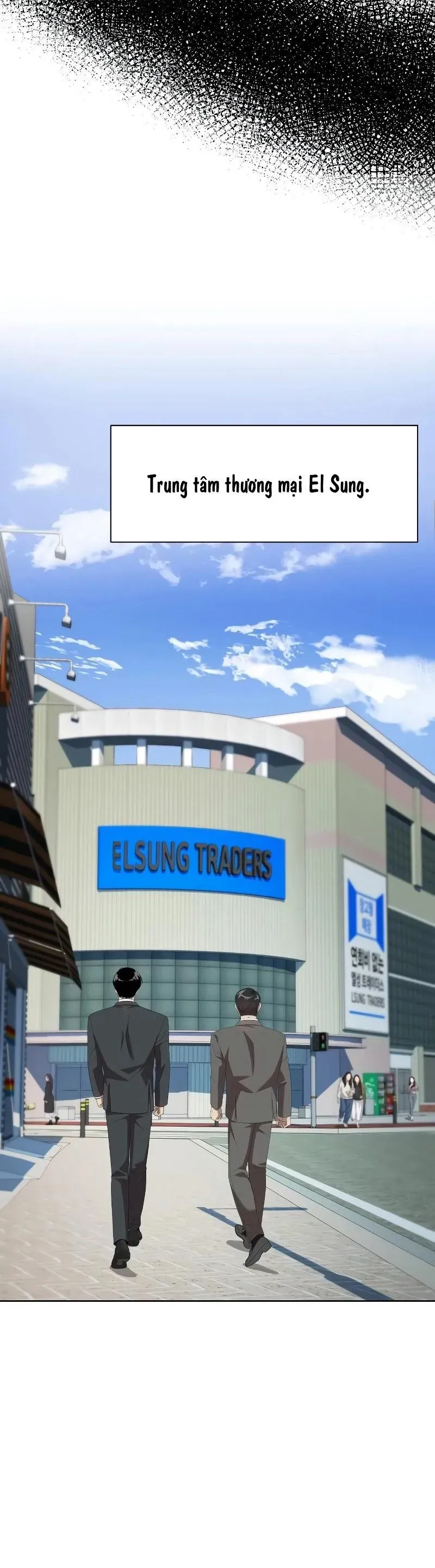 Từ nhân viên vạn năng trở thành huyền thoại Chap 98 - Next Chap 97