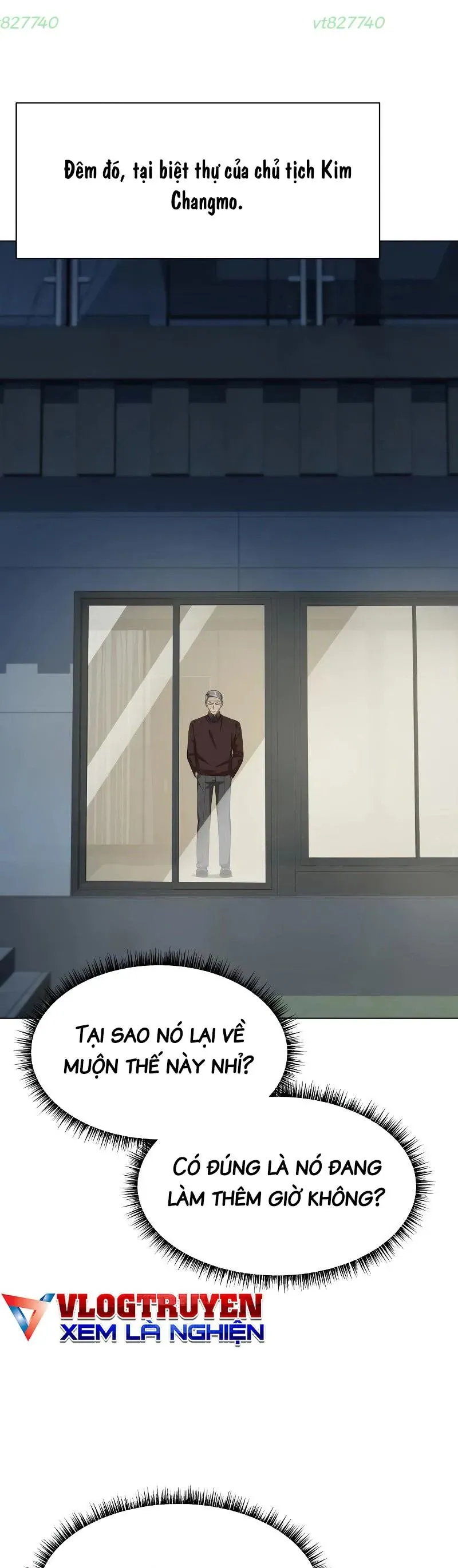 Từ nhân viên vạn năng trở thành huyền thoại Chap 98 - Next Chap 97