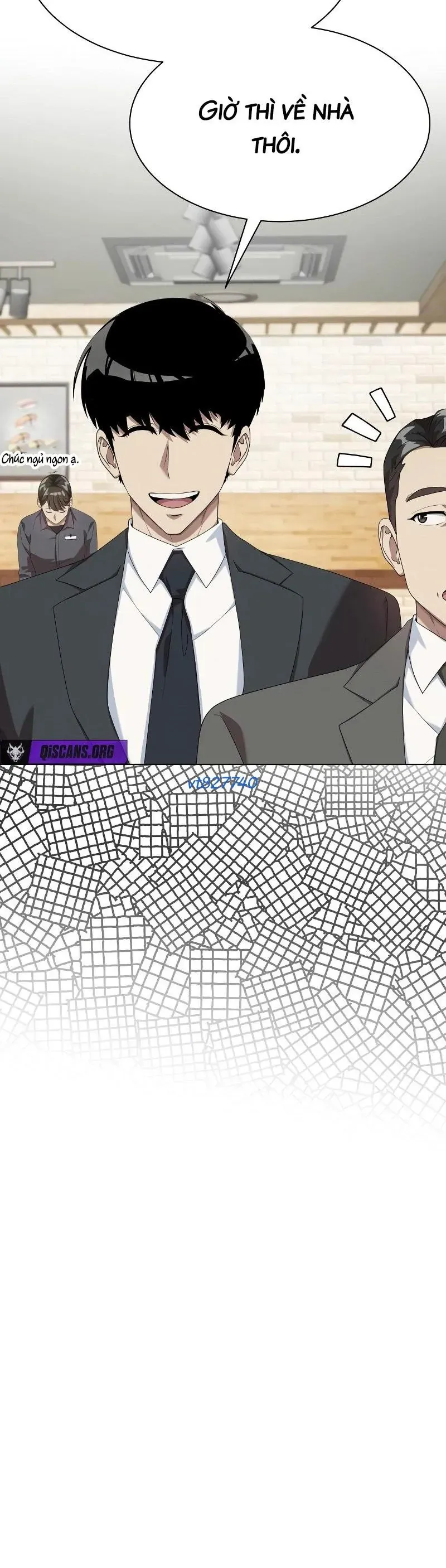 Từ nhân viên vạn năng trở thành huyền thoại Chap 98 - Next Chap 97