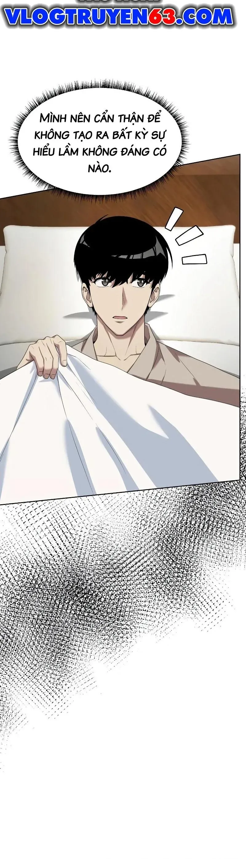 Từ nhân viên vạn năng trở thành huyền thoại Chap 99 - Next Chap 98
