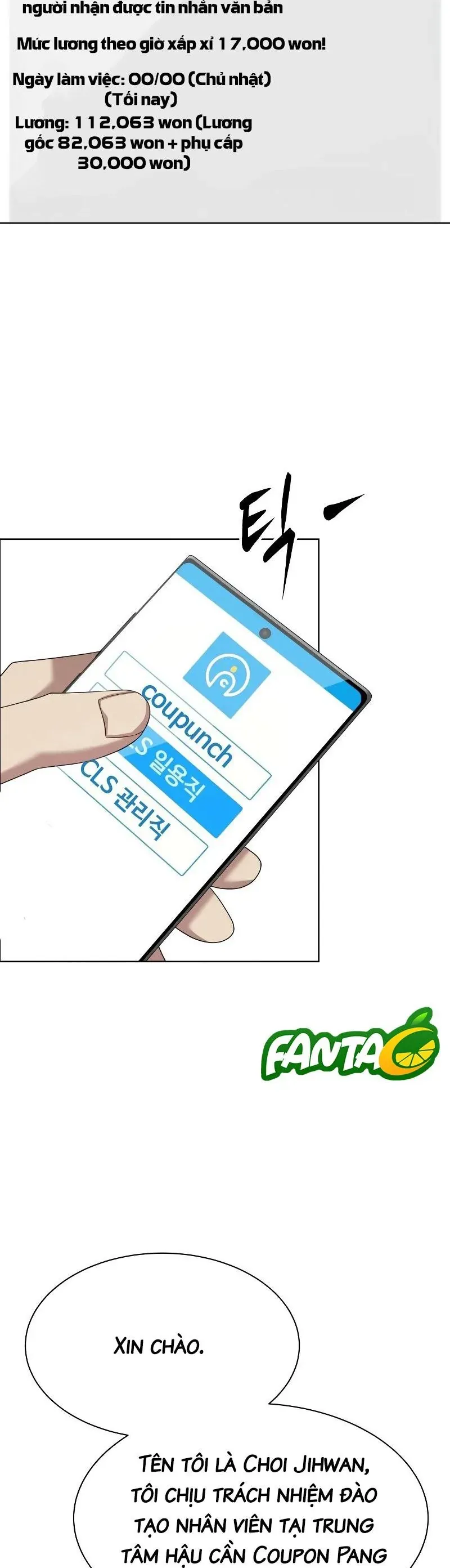 Từ nhân viên vạn năng trở thành huyền thoại Chap 99 - Next Chap 98