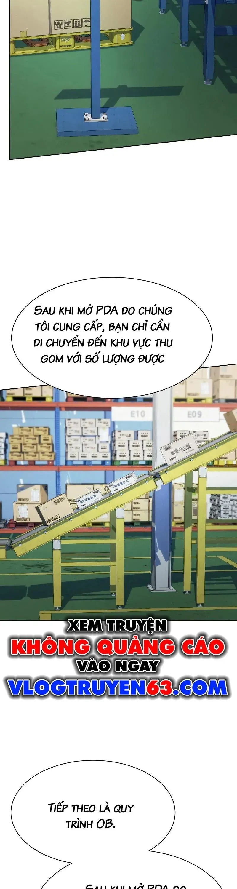 Từ nhân viên vạn năng trở thành huyền thoại Chap 99 - Next Chap 98