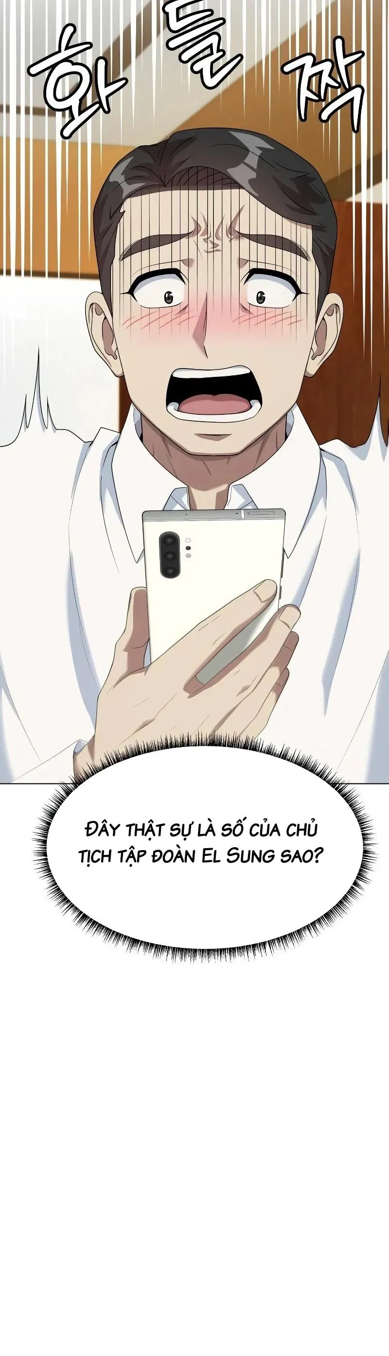 Từ nhân viên vạn năng trở thành huyền thoại Chap 99 - Next Chap 98