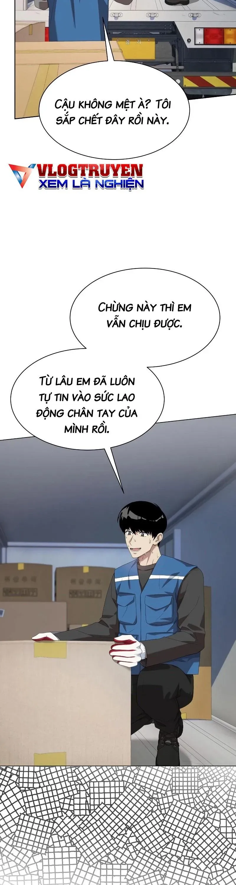 Từ nhân viên vạn năng trở thành huyền thoại Chap 99 - Next Chap 98