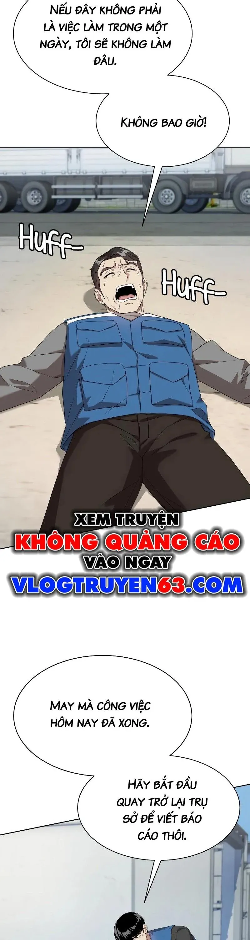 Từ nhân viên vạn năng trở thành huyền thoại Chap 99 - Next Chap 98