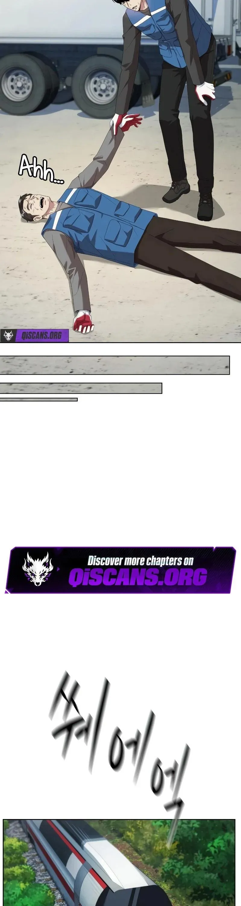 Từ nhân viên vạn năng trở thành huyền thoại Chap 99 - Next Chap 98