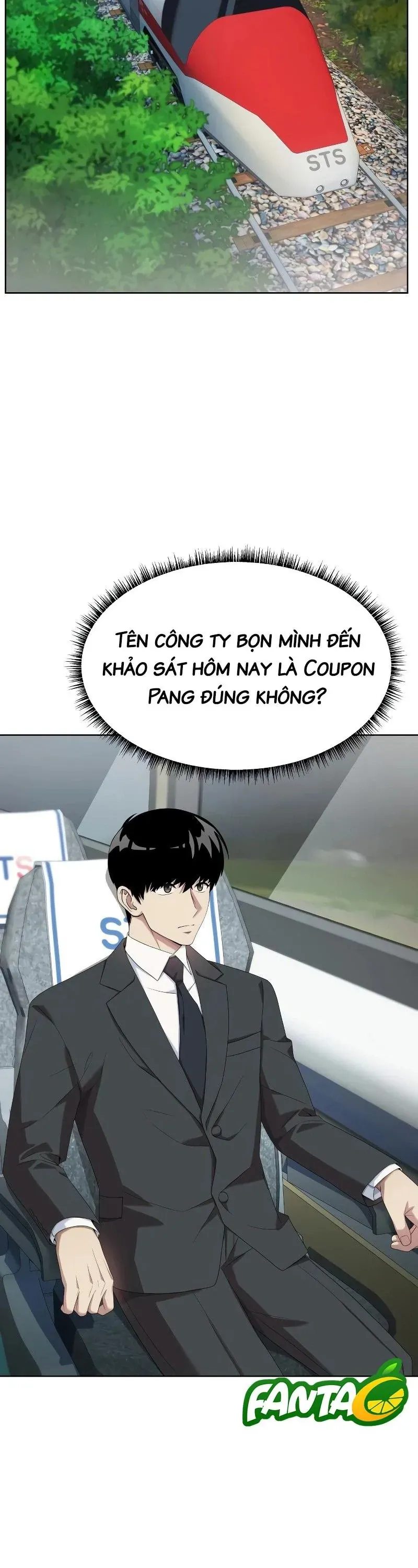 Từ nhân viên vạn năng trở thành huyền thoại Chap 99 - Next Chap 98