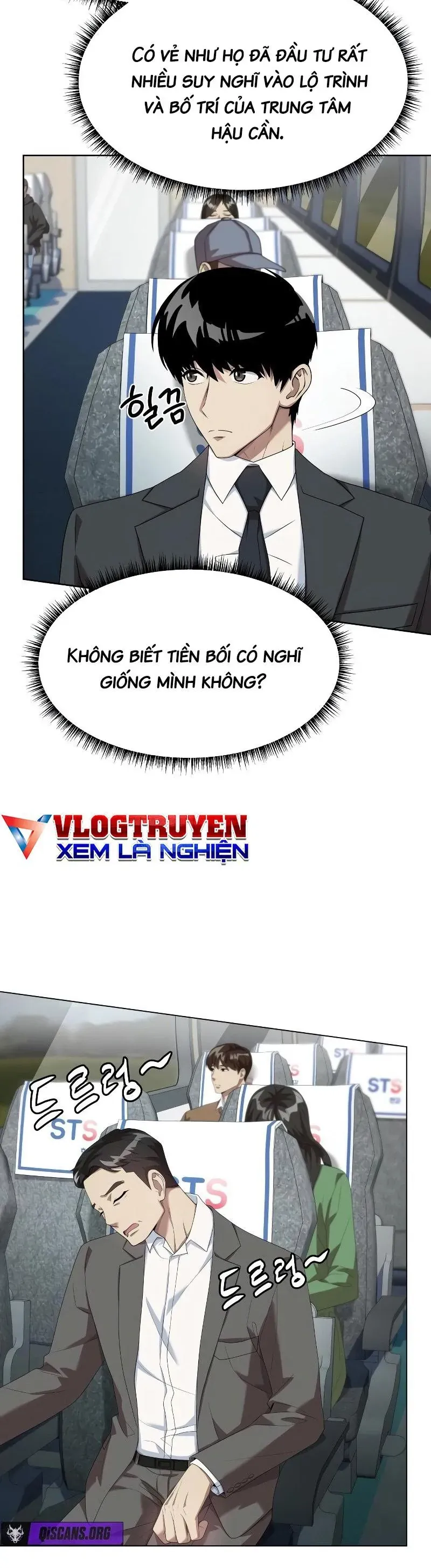Từ nhân viên vạn năng trở thành huyền thoại Chap 99 - Next Chap 98