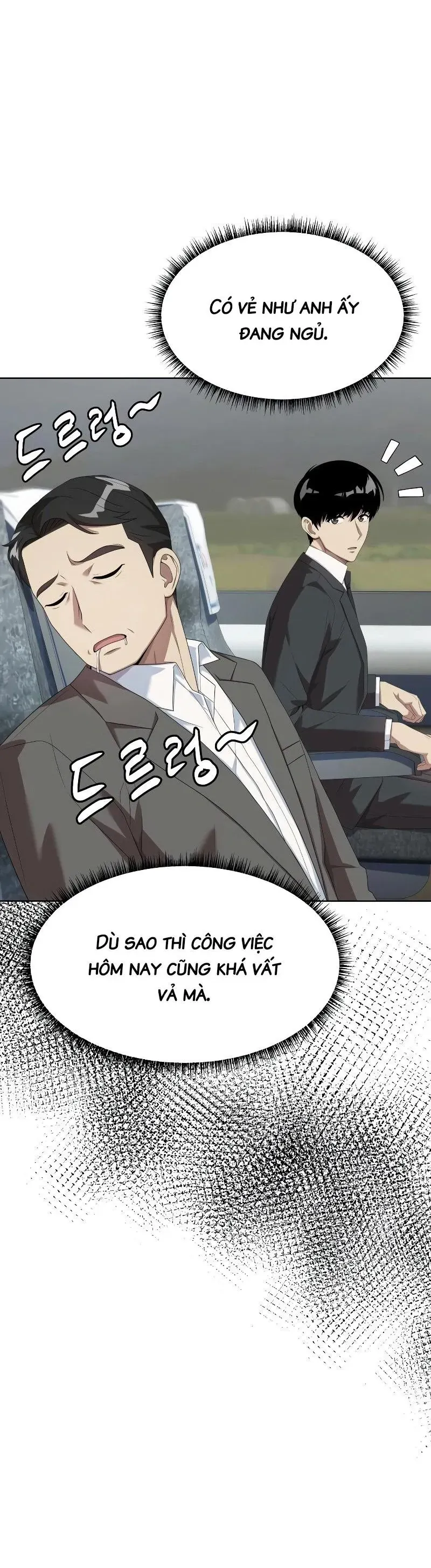 Từ nhân viên vạn năng trở thành huyền thoại Chap 99 - Next Chap 98