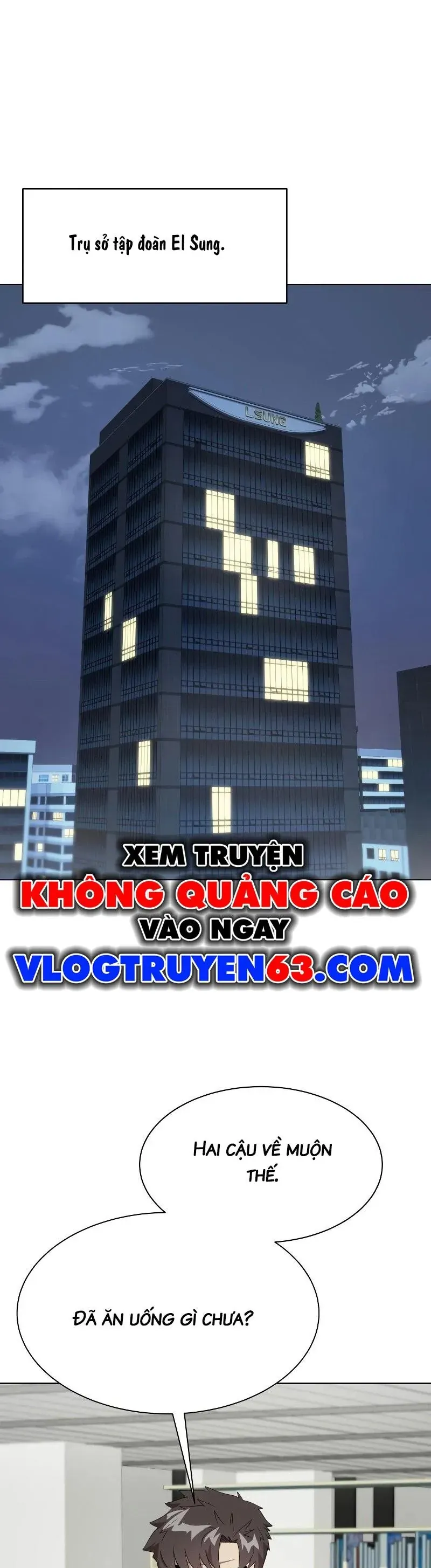 Từ nhân viên vạn năng trở thành huyền thoại Chap 99 - Next Chap 98
