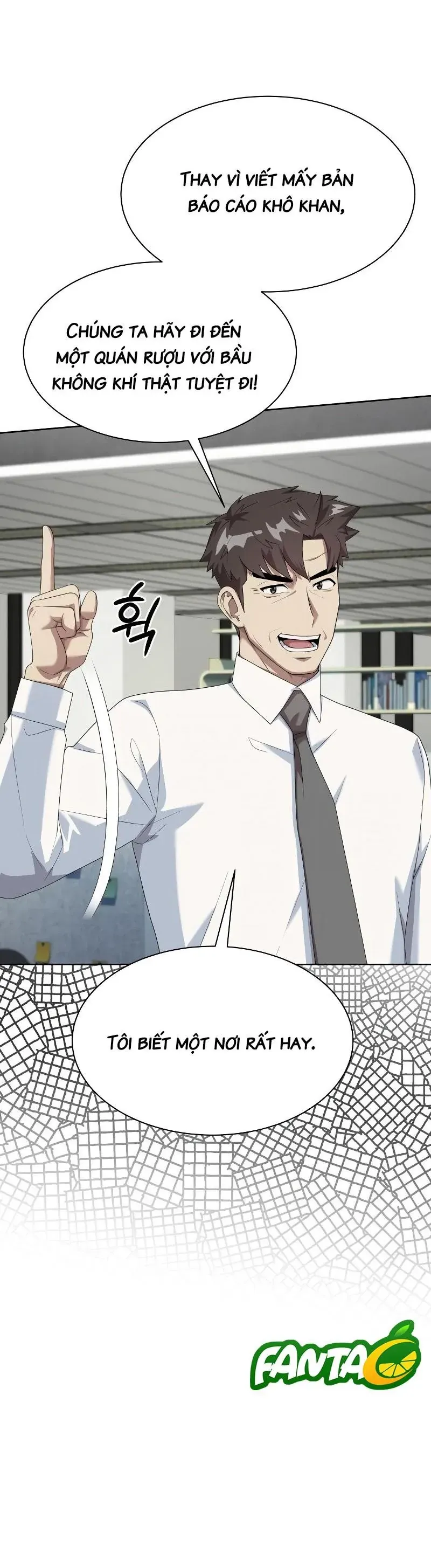 Từ nhân viên vạn năng trở thành huyền thoại Chap 99 - Next Chap 98