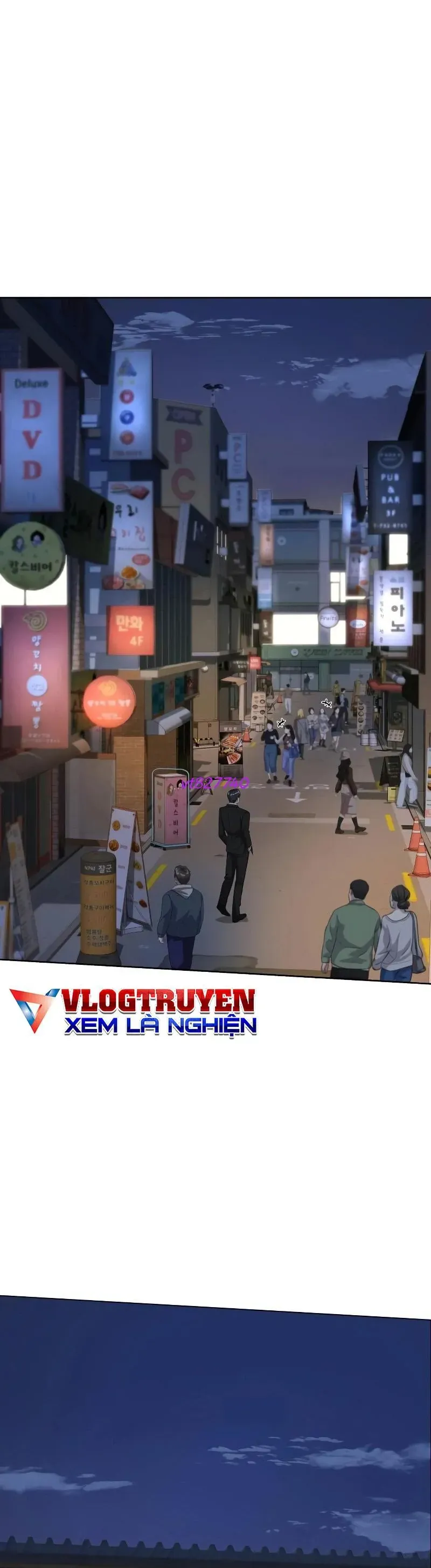 Từ nhân viên vạn năng trở thành huyền thoại Chap 99 - Next Chap 98