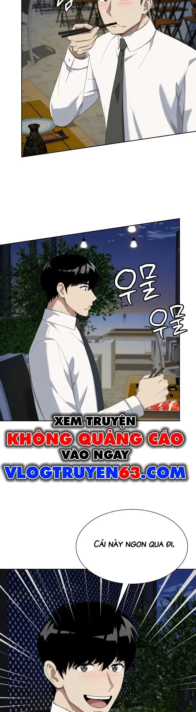 Từ nhân viên vạn năng trở thành huyền thoại Chap 99 - Next Chap 98