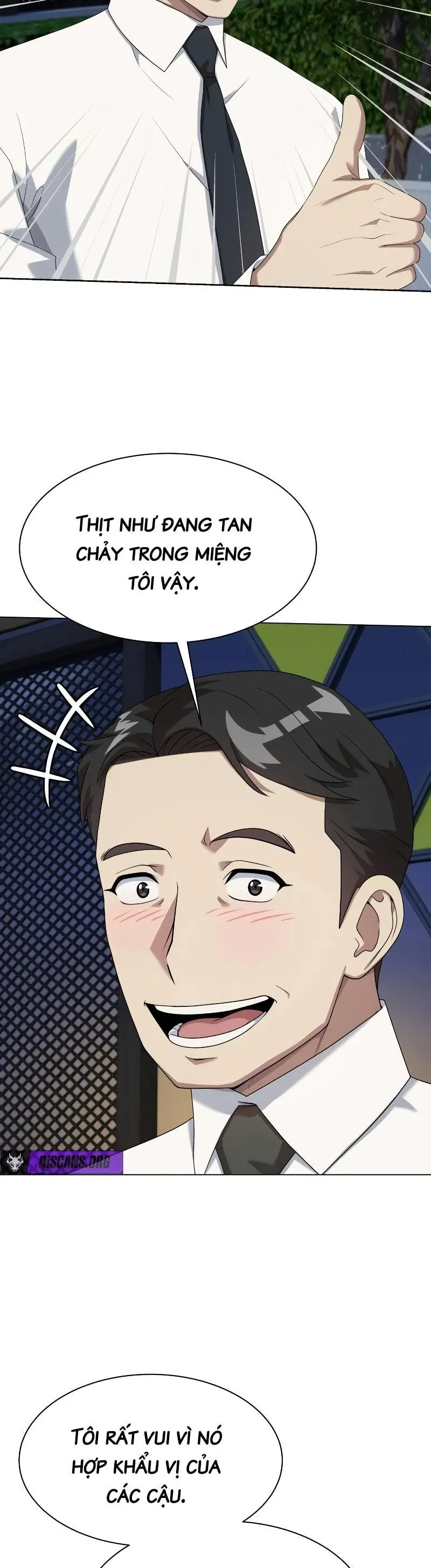 Từ nhân viên vạn năng trở thành huyền thoại Chap 99 - Next Chap 98