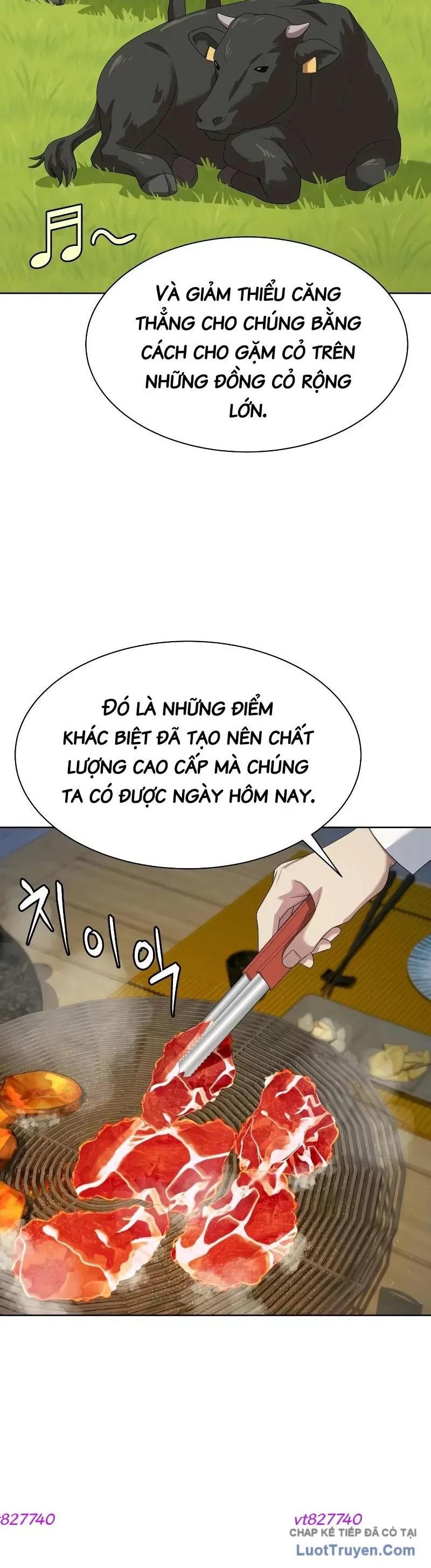 Từ nhân viên vạn năng trở thành huyền thoại Chap 99 - Next Chap 98