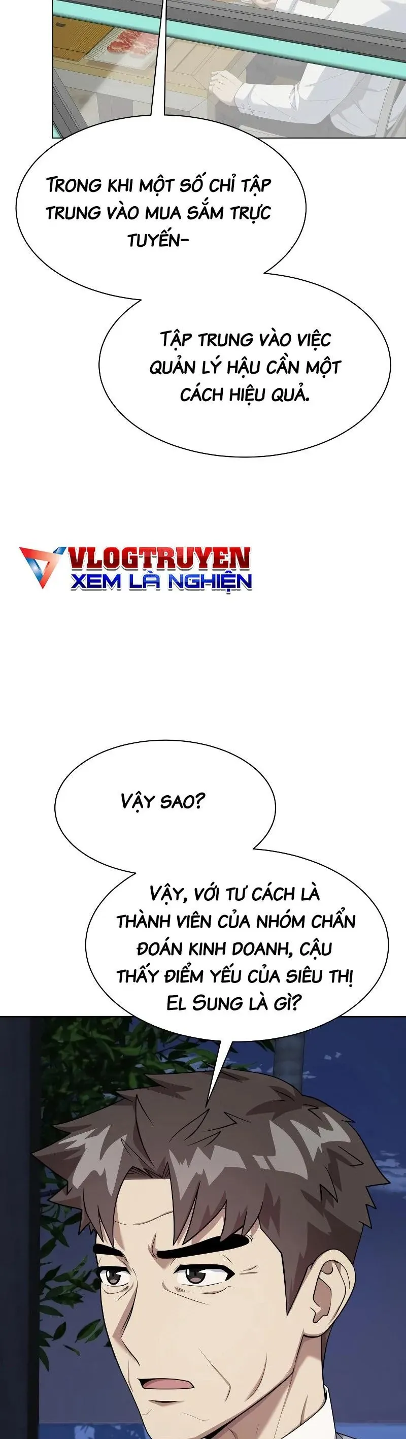 Từ nhân viên vạn năng trở thành huyền thoại Chap 99 - Next Chap 98