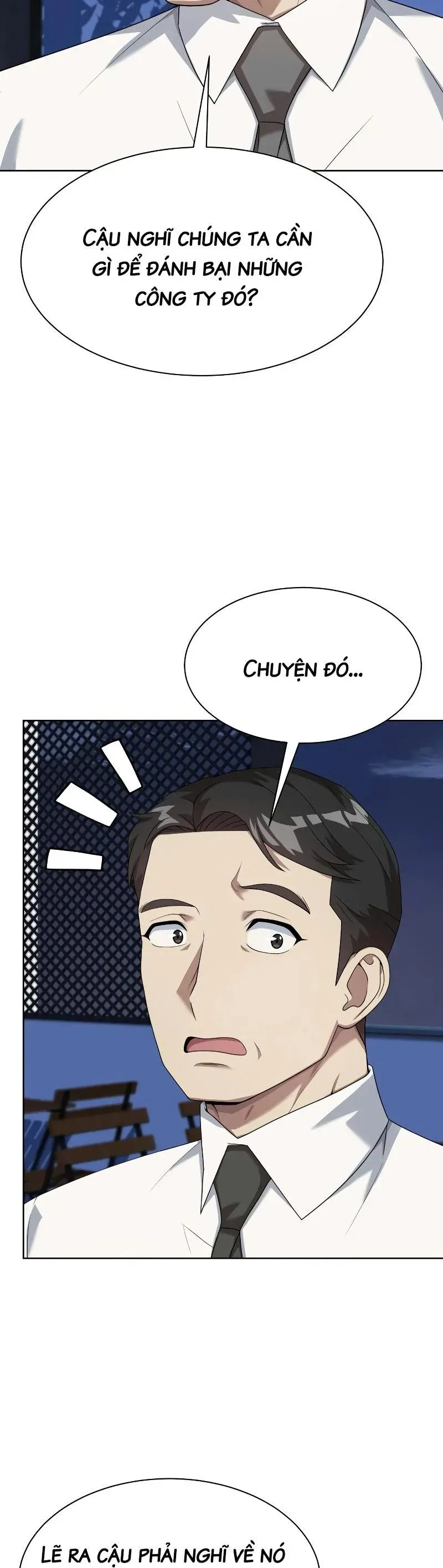 Từ nhân viên vạn năng trở thành huyền thoại Chap 99 - Next Chap 98
