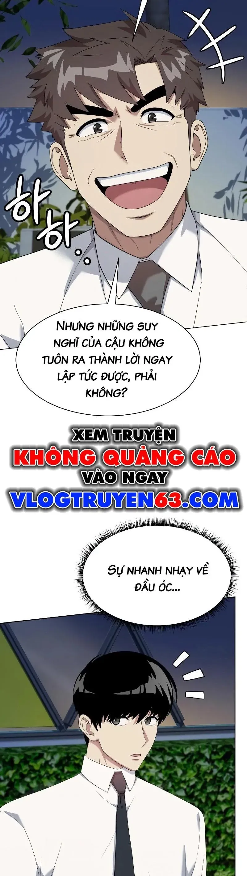 Từ nhân viên vạn năng trở thành huyền thoại Chap 99 - Next Chap 98