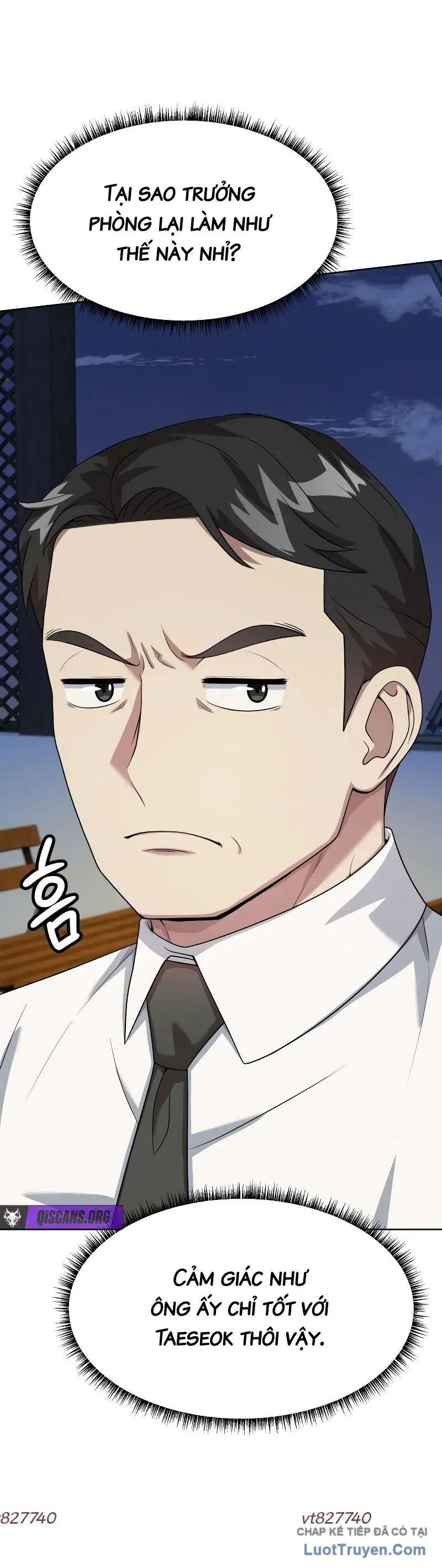 Từ nhân viên vạn năng trở thành huyền thoại Chap 99 - Next Chap 98