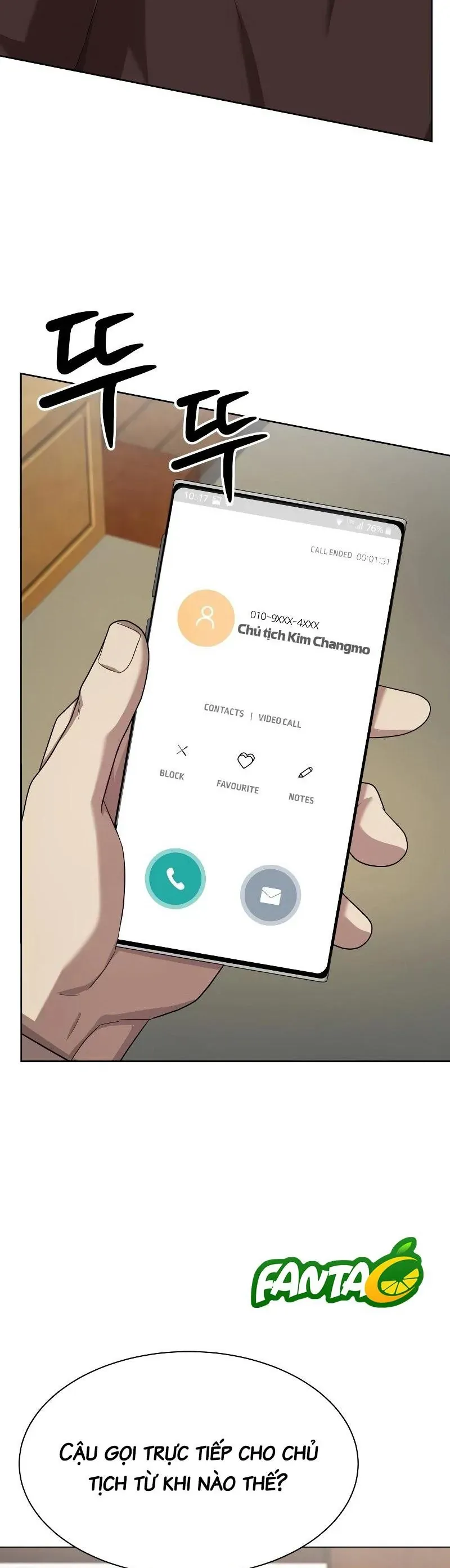 Từ nhân viên vạn năng trở thành huyền thoại Chap 99 - Next Chap 98