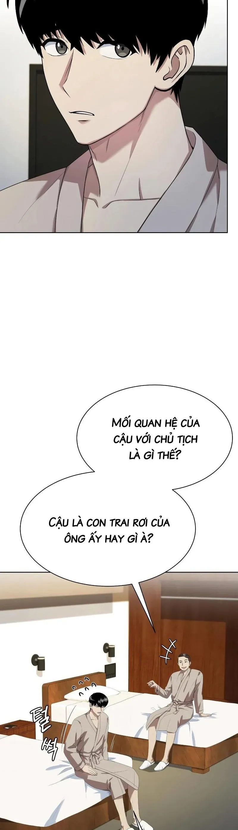 Từ nhân viên vạn năng trở thành huyền thoại Chap 99 - Next Chap 98