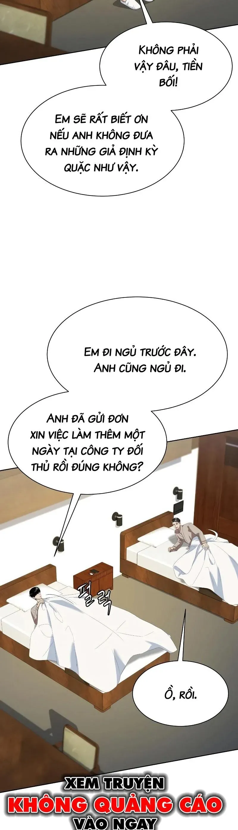 Từ nhân viên vạn năng trở thành huyền thoại Chap 99 - Next Chap 98
