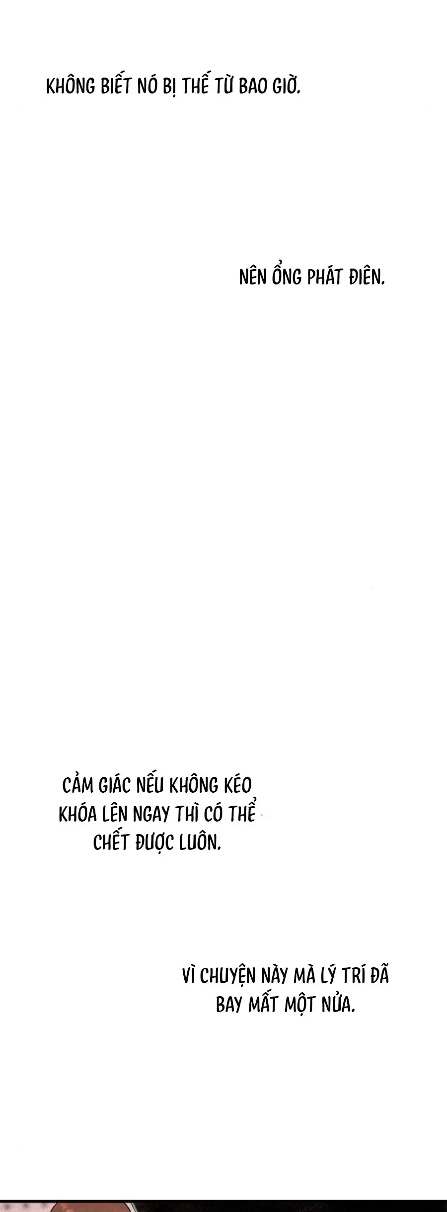 Bí Mật Của Tiền Bối Hoàn Hảo Chap 2 - Next Chap 1