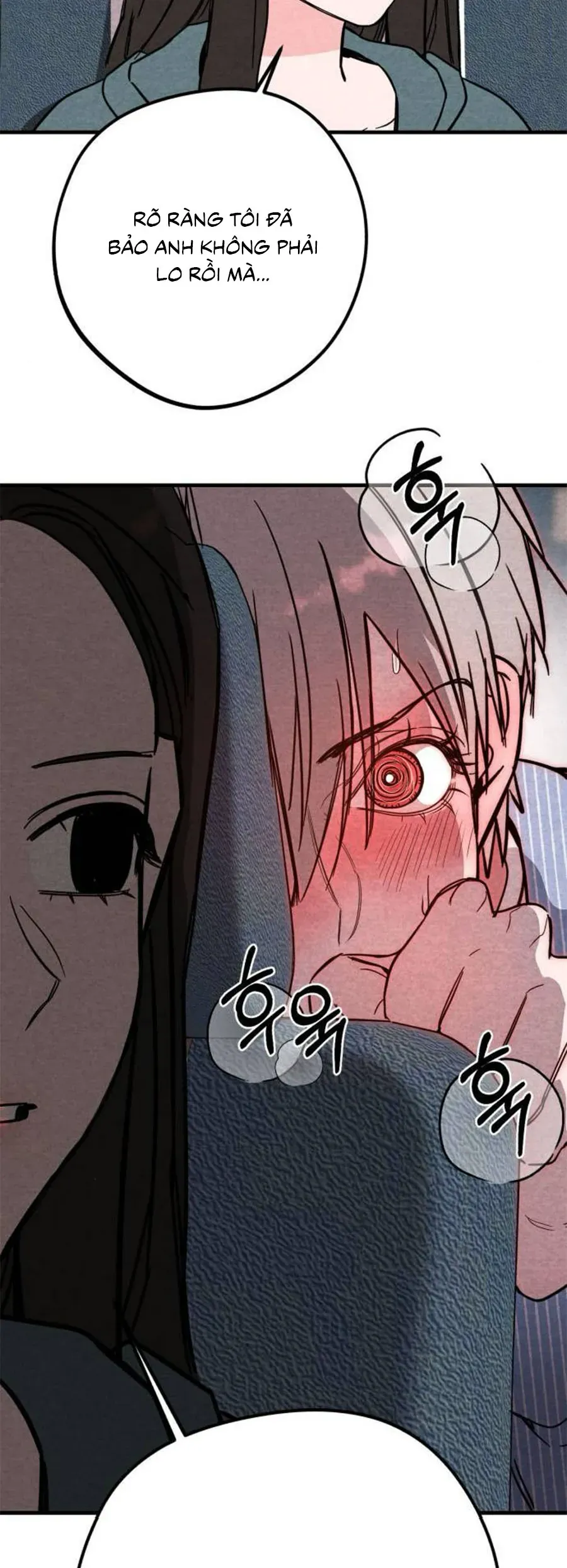 Bí Mật Của Tiền Bối Hoàn Hảo Chap 2 - Next Chap 1